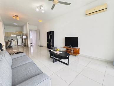 The Light Linear |Unblocked Seaview | Fully Furnished | Penang Bridge