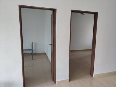 RUMAH UNTUK DISEWA - KG MELAYU BUKIT BATU, JALAN BENTENG, SEDENAk