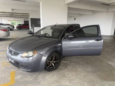 Proton SATRIA 1.6 NEO CAMPRO (M)