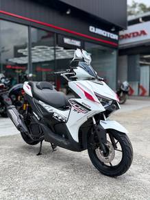 WMOTO Griffin 205 Ready unit