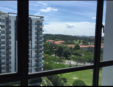 Nova Saujana