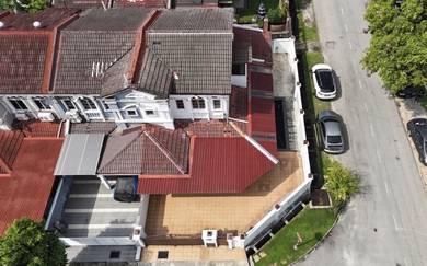2-storey-Terraced-House-for-sale-USJ-Selangor
