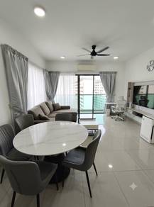 (BelowMarket)The Nest Residensi Setapak For Sale with Furnish | 1000 sqft 3R2B 2 Car Park