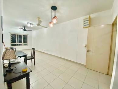 Seri Jati Apartments @ Setia Alam