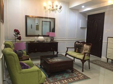 2-storey Terraced House For Sale, Bukit Jelutong
