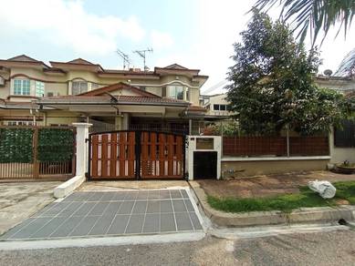 2-storey-Terraced-House-for-sale-Damansara-Damai-Selangor