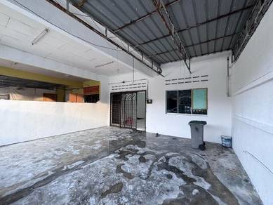 Taman Sri Panchor 🏡Single Storey Terrace House