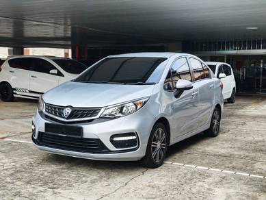 2019 Proton PERSONA 1.6 PREMIUM (A) CAN F/LOAN