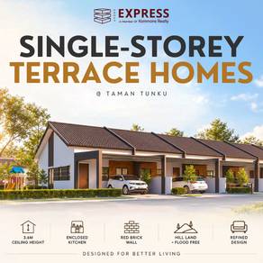 New-1-storey-Terraced-House-for-sale-Miri-Sarawak