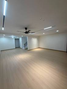 Pontian, Taman Megah, 2Storey House, Siap Ubahsuai, Full Loan,fastdeal