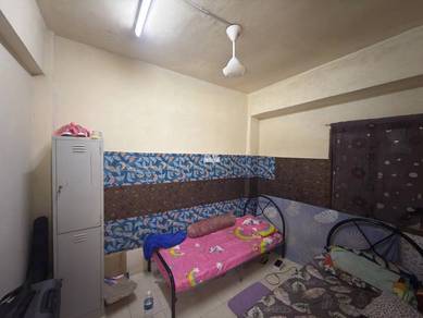 100k Below MV ! Apartment Dataran Otomobil , Seksyen 15 Shah Alam