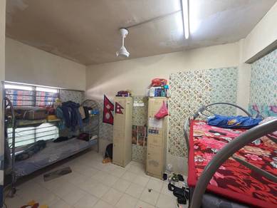 100k Below MV ! Apartment Dataran Otomobil , Seksyen 15 Shah Alam