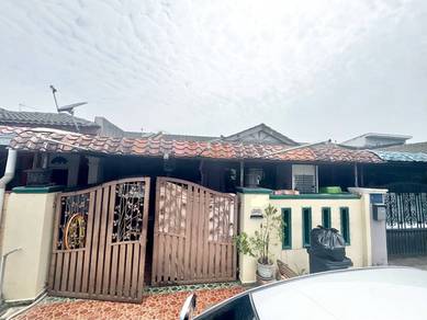 1-storey-Terraced-House-for-sale-Kajang-Selangor