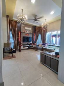 3 Storey Bungalow @ Ridgeview Residences,Bukit Permai, Kajang