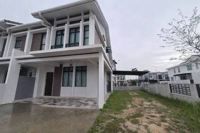Selayang 24x80 [Hilltop House] 4 Bedroom & 3 Bathroom