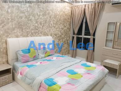 Elite Height Condo
