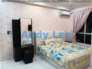 Elite Height Condo