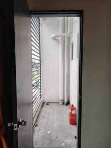 Eco Majestic Shoplot for rent
