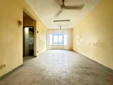 Bayview Court Apartments