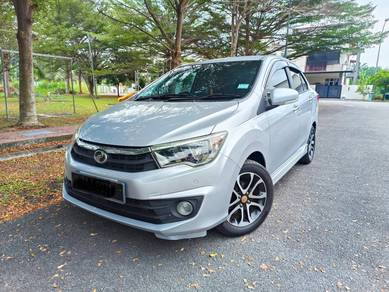 Perodua BEZZA 1.3 ADVANCE (A) 1Owner B5 Ready