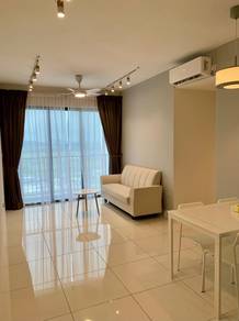 Vivo Executive Batu Kawan For Rent