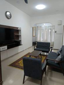 1-storey-Terraced-House-for-rent-Skudai-Johor