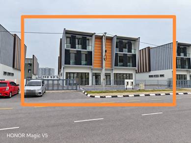 Pines Square 66 showroom @ warehouse for Sale  2 adjoining facing