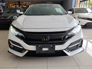 Honda Civic FK7 Sunroof