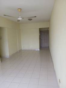Petaling Indah Condominiums
