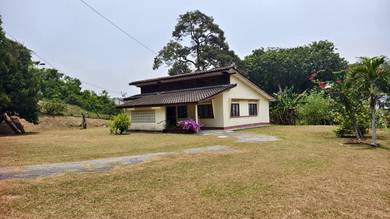 3-Bedroom Banglo Taman Sri Minang Kajang - Freehold