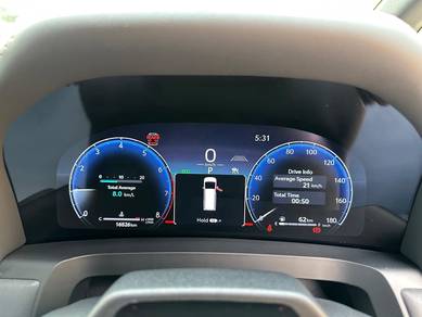 TOYOTA VELLFIRE 2.4 Z PREMIER (a) TURBOCHARGED
