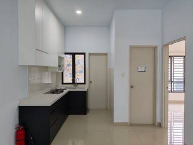 [Level 1] Villa Kesuma Townhouse, Semenyih, Beranang, Selangor