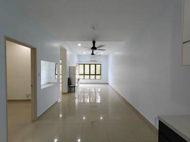 [Level 1] Villa Kesuma Townhouse, Semenyih, Beranang, Selangor