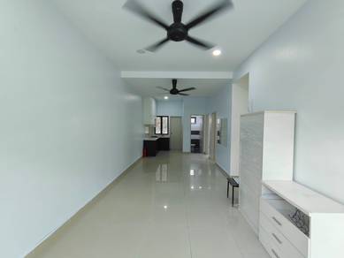 [Level 1] Villa Kesuma Townhouse, Semenyih, Beranang, Selangor