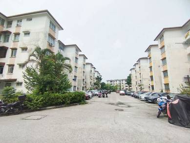 Sri Melor Apartment