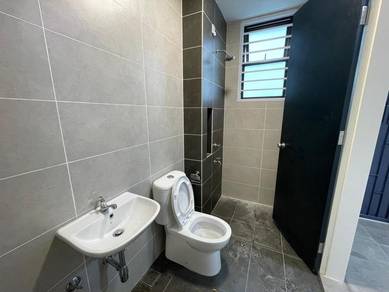 For Rent Rumah sewa dekat Sonatia bandar putra Kulai