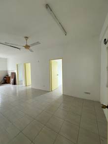 Samajaya Apartment
