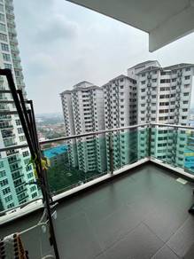 M Condominium @ Larkin