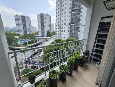 Menara Menjalara