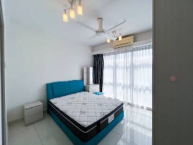 Livia C180 studio , FULLY RENOVATED FULLY FURNISHED, INVESTMENT