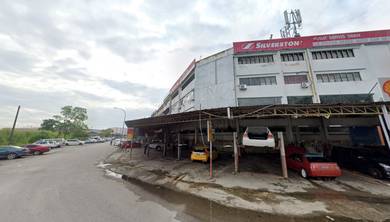 Warehouse-/-Factory-for-sale-Shah-Alam-Selangor