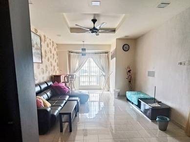 Permas Ville Apartments