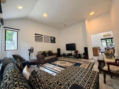2 Sty Bungalow @ Kemensah Heights, Ampang