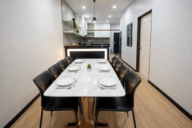 Lebuh Raya Fettes Kedua Terrance House(Near Gurney Plaza,Straits Quay)
