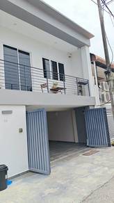 Lebuh Raya Fettes Kedua Terrance House(Near Gurney Plaza,Straits Quay)