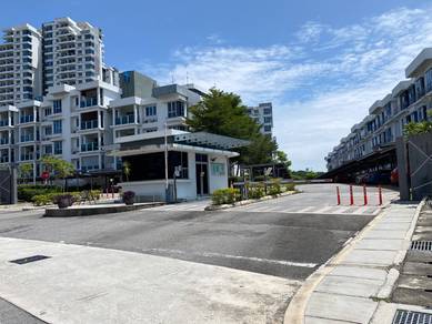 PUTRA 1 - Bandar Seri Putra, Apartment
