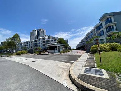 PUTRA 1 - Bandar Seri Putra, Apartment