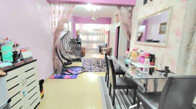Kepong Sentral Condominium