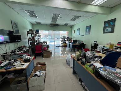Shop-lot-for-rent-Puchong-Selangor