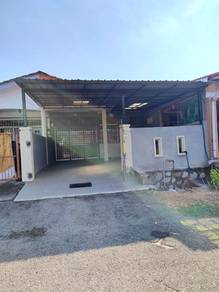 Renovated Teres Setingkat Taman Sendayan Indah, Sendayan NS